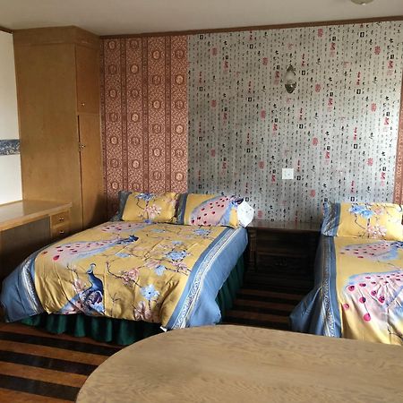 Heritage Place Hotel Gravelbourg Dış mekan fotoğraf