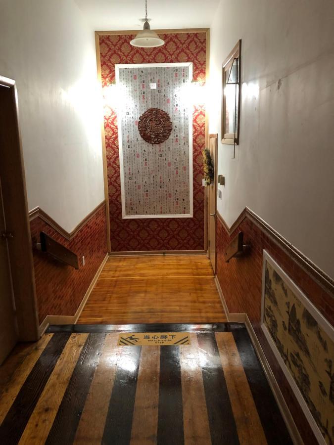 Heritage Place Hotel Gravelbourg Dış mekan fotoğraf