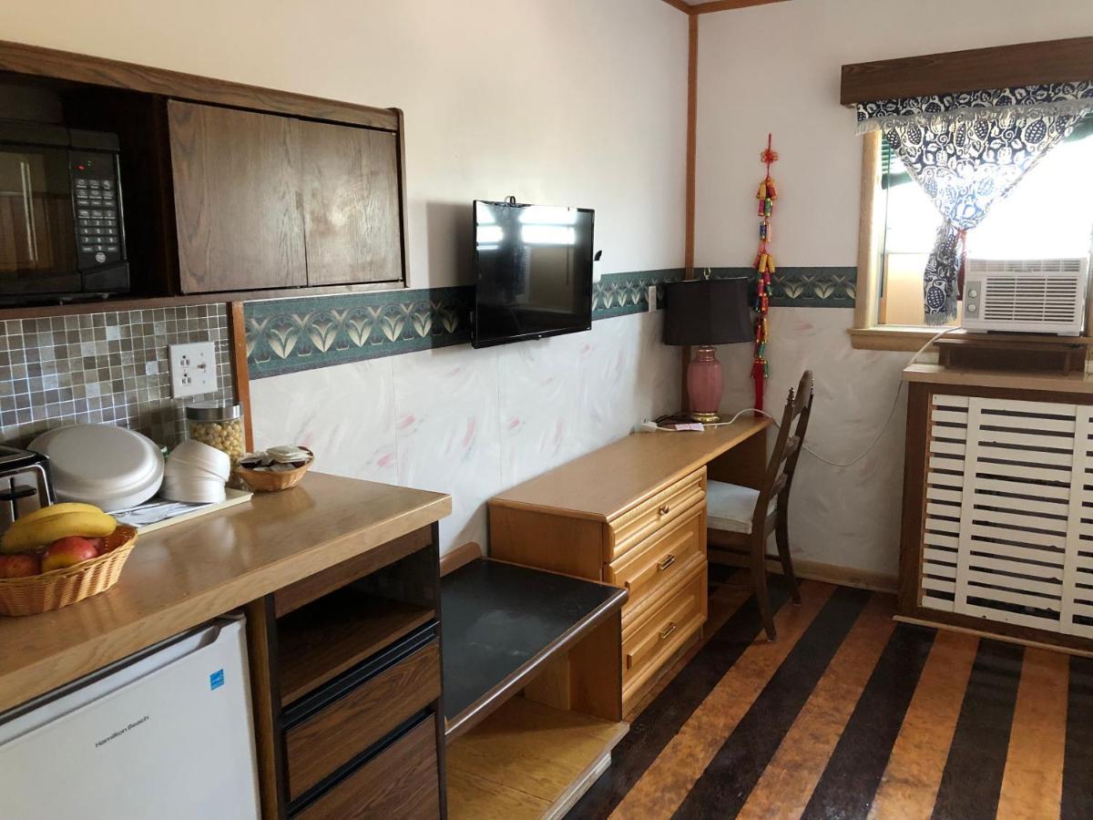 Heritage Place Hotel Gravelbourg Dış mekan fotoğraf