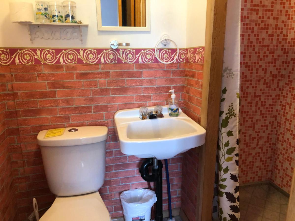 Heritage Place Hotel Gravelbourg Dış mekan fotoğraf