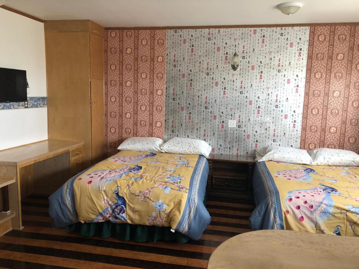 Heritage Place Hotel Gravelbourg Dış mekan fotoğraf