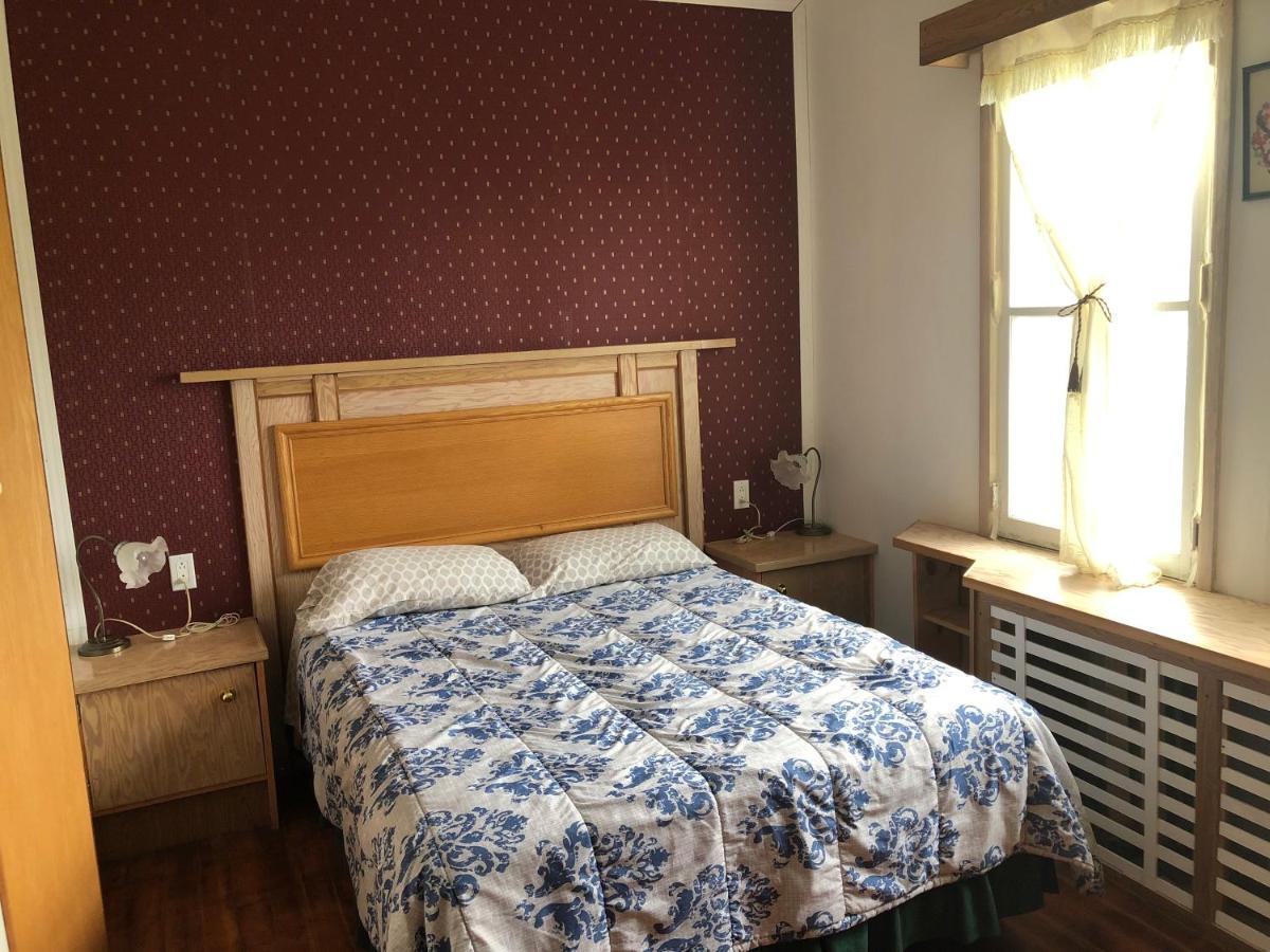 Heritage Place Hotel Gravelbourg Dış mekan fotoğraf