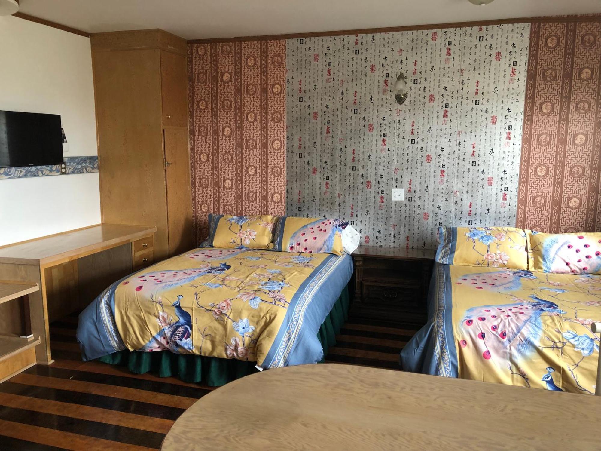 Heritage Place Hotel Gravelbourg Dış mekan fotoğraf