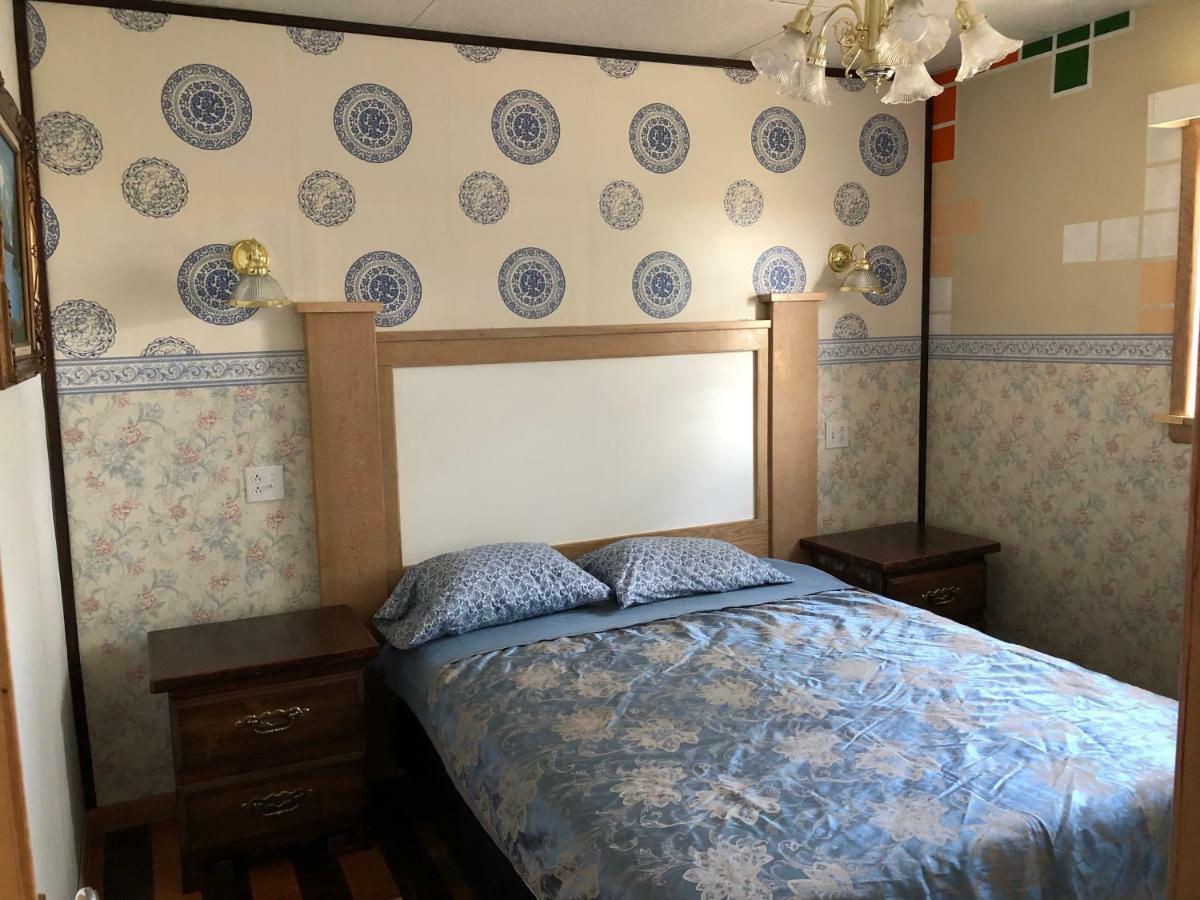 Heritage Place Hotel Gravelbourg Dış mekan fotoğraf